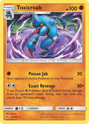 Toxicroak (64/131) [SM06]