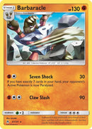 Barbaracle (67/131) [SM06]