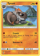 Tyrunt (68/131) [SM06]
