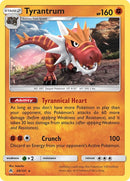 Tyrantrum (69/131) [SM06]