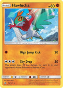 Hawlucha (70/131) [SM06]