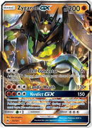 Zygarde GX (73/131) [SM06]