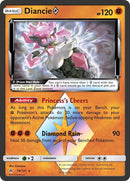 Diancie Prism Star (74/131) [SM06]