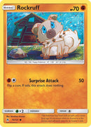 Rockruff (75/131) [SM06]