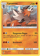 Lycanroc (76/131) [SM06]