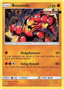 Buzzwole (77/131) [SM06]