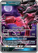 Yveltal GX (79/131) [SM06]