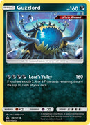 Guzzlord (80/131) [SM06]