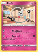 Klefki (89/131) [SM06]