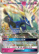 Xerneas GX (90/131) [SM06]