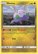 Goomy (91) (91/131) (SM - Forbidden Light)