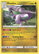 Goodra (94/131) (SM - Forbidden Light)