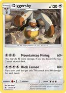Diggersby (98/131) [SM06]