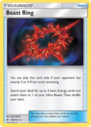 Beast Ring (102/131) [SM06]