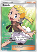 Bonnie Full Art (128/131) [SM06]
