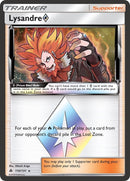 Lysandre Prism Star (110/131) [SM06]