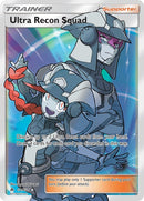 Ultra Recon Squad Full Art (131/131) [SM06]