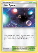 Ultra Space (115/131) [SM06]