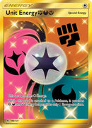 Unit Energy FDY Secret (146/131) [SM06]