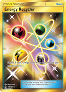 Energy Recycler Secret (143/131) [SM06]