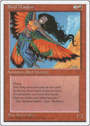 Bird Maiden (195) [4ED]