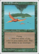 Birds of Paradise (118) [4ED]