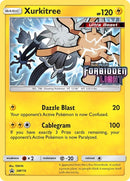 Xurkitree SM116 Prerelease (SM116) [SMP]