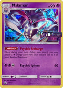 Malamar SM117 Prerelease Staff (SM117) [SMP]