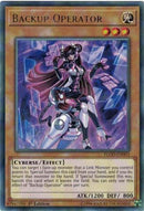 Backup Operator (FLOD-EN003) [FLOD]