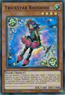 Trickstar Rhodode (FLOD-EN008) [FLOD]