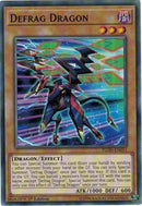 Defrag Dragon (FLOD-EN011) [FLOD]