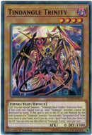 Tindangle Trinity (FLOD-EN013) [FLOD]
