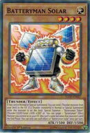 Batteryman Solar (FLOD-EN027) [FLOD]