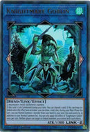 Knightmare Goblin (FLOD-EN044) [FLOD]