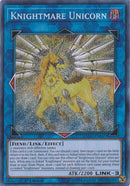 Knightmare Unicorn (FLOD-EN047) [FLOD]
