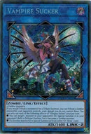 Vampire Sucker (FLOD-EN050) [FLOD]