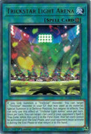 Trickstar Light Arena (FLOD-EN054) [FLOD]