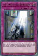 The Sanctified Darklord (FLOD-EN075) [FLOD]