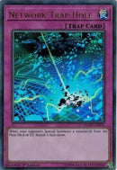Network Trap Hole (FLOD-EN076) [FLOD]