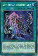 Vendread Nightmare (FLOD-EN085) [FLOD]