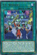 FA Winners (FLOD-EN089) [FLOD]