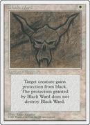 Black Ward [4ED]