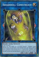 Shaddoll Construct (FLOD-EN095) [FLOD]