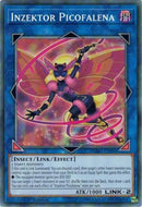 Inzektor Picofalena (FLOD-EN096) [FLOD]