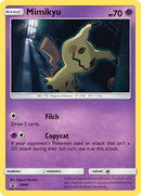 Mimikyu SM99 (SM99) [SMP]