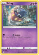 Inkay (50/131) [SM06]