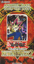Retro Pack 2 Box 3 Pack [RP02]