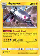 Magnezone 36 131 Prerelease Kit Exclusive (036/131) [PR]