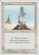 Blessing [4ED]