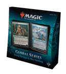Global Series Jiang Yanggu and Mu Yanling [GS1]